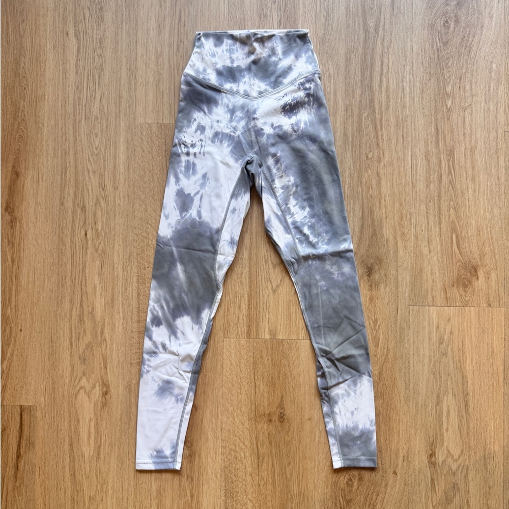Balance Athletica Tie Dye Leggings
